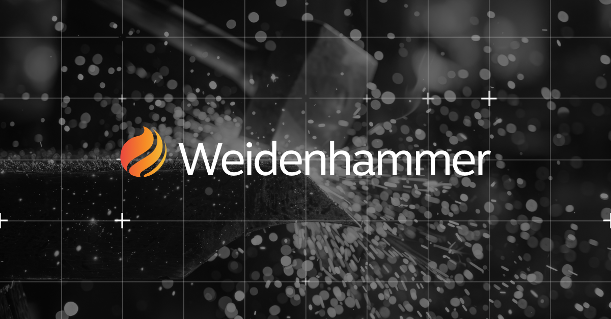 Hammer Marketing logo